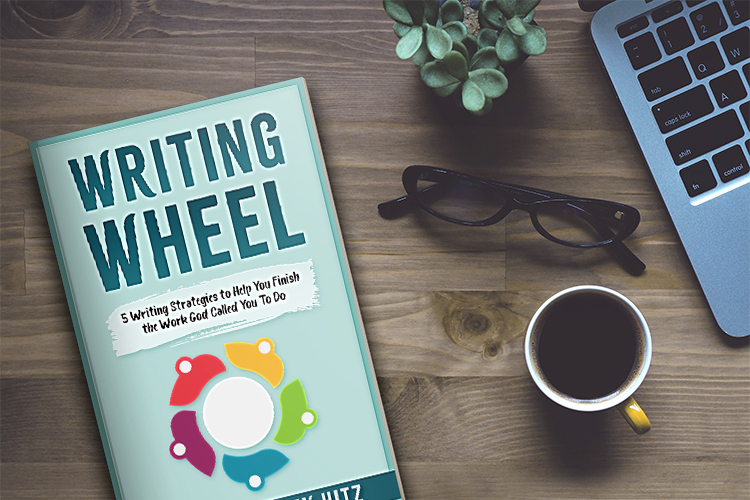 writing wheel ebook