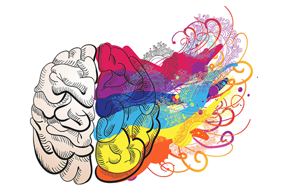book idea out of your head